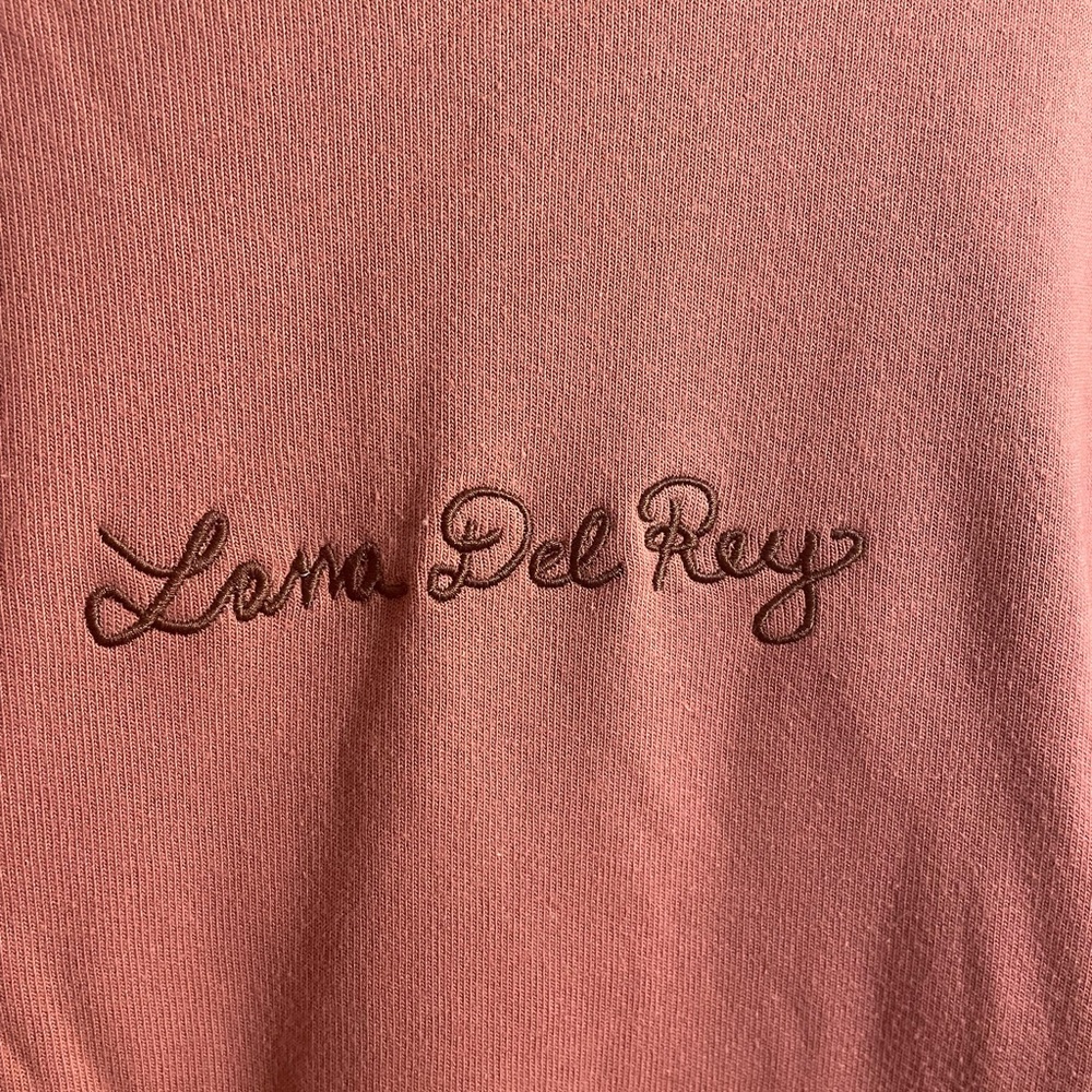 Lana Del Rey Crewneck